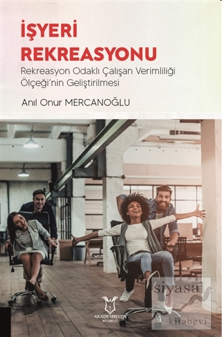 İşyeri Rekreasyonu