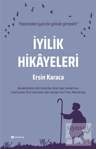İyilik Hikayeleri