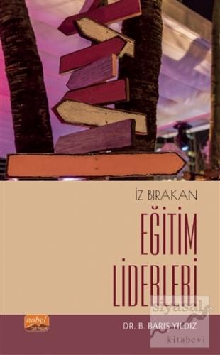 İz Bırakan Eğitim Liderleri