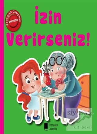 İzin Verirseniz! Kolektif