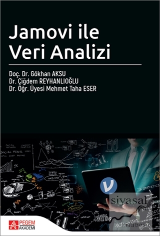 Jamovi ile Veri Analizi