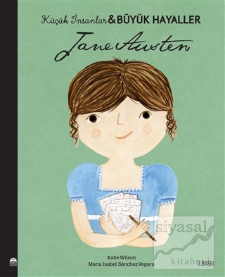 Jane Austen - Küçük İnsanlar Büyük Hayaller