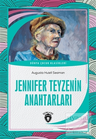 Jennifer Teyzenin Anahtarları