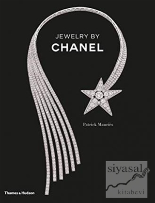 Jewelry by Chanel (Ciltli)