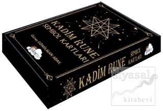 Kadim Rune Sembol Kartları