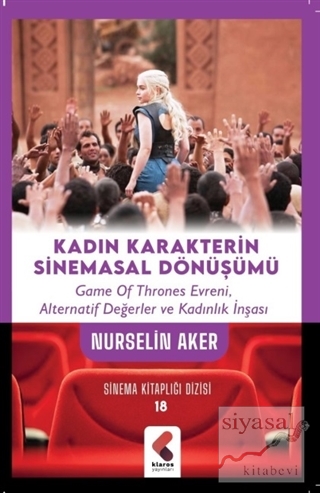 Kadın Karakterin Sinemasal Dönüşümü