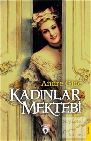 Kadınlar Mektebi Andre Gide