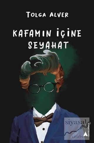 Kafamın İçine Seyahat