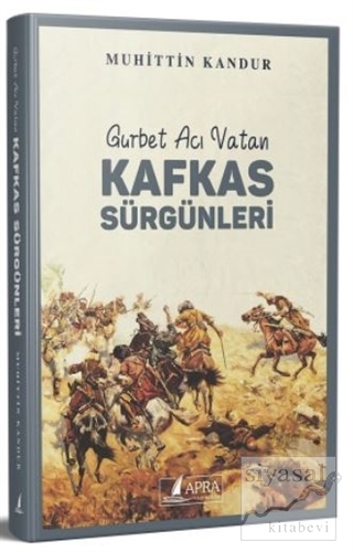 Kafkas Sürgünleri