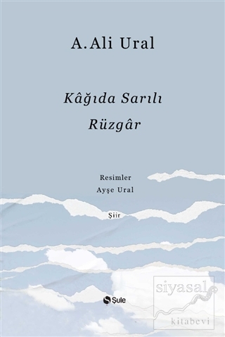 Kağıda Sarılı Rüzgar