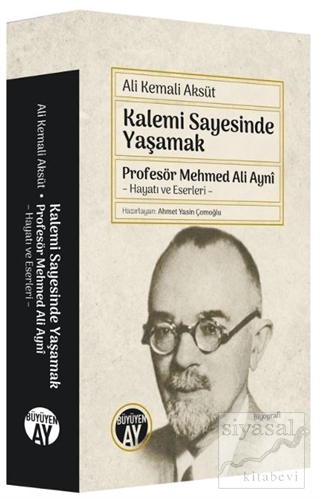 Kalemi Sayesinde Yaşamak