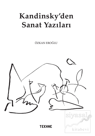“Kandinsky'den Sanat Yazıları”