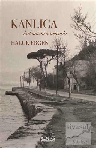 Kanlıca Kalemin Ucunda