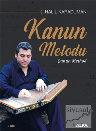 Kanun Metodu Qanun Method