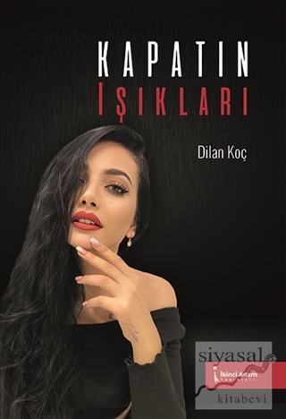 Kapatın Işıkları