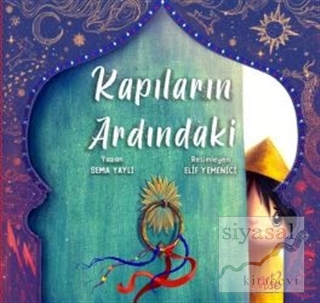 Kapıların Ardındaki