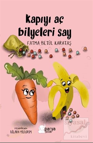 Kapıyı Aç Bilyeleri Say