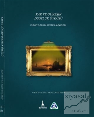 Kar ve Güneşin Dostluk Öyküsü