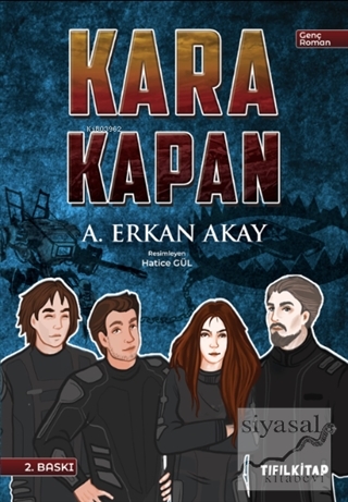 Kara Kapan