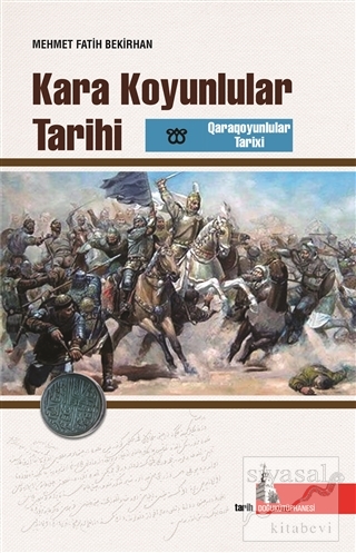 Kara Koyunlular Tarihi