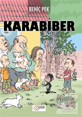 Karabiber