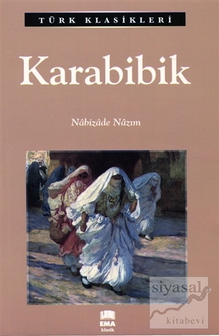 Karabibik Nabizade Nazım