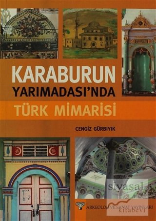 Karaburun Yarımadası'nda Türk Mimarisi