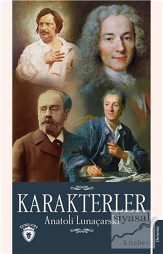 Karakterler