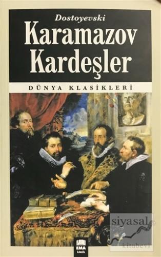 Karamazov Kardeşler