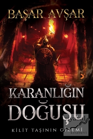 Karanlığın Doğuşu