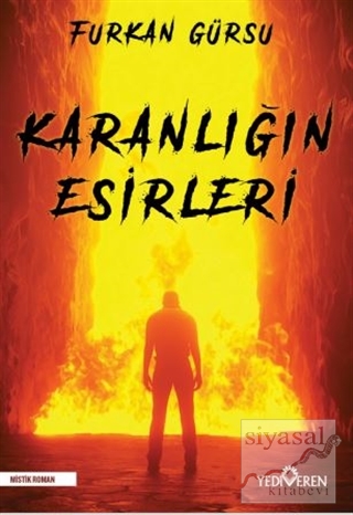 Karanlığın Esirleri