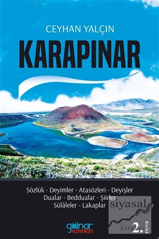 Karapınar