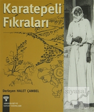 Karatepeli Fıkraları