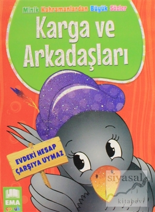 Karga ve Arkadaşları