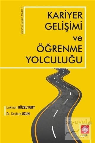 Kariyer Gelişimi ve Öğrenme Yolculuğu Ceyhun Uzun