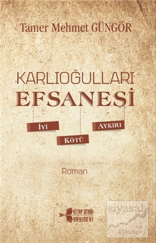 Karlıoğulları Efsanesi