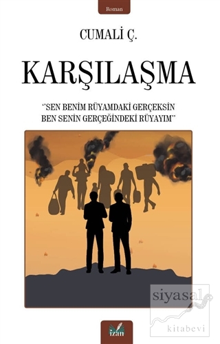 Karşılaşma