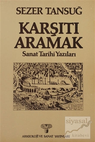 Karşıtı Aramak