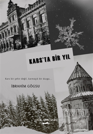 Kars'ta Bir Yıl