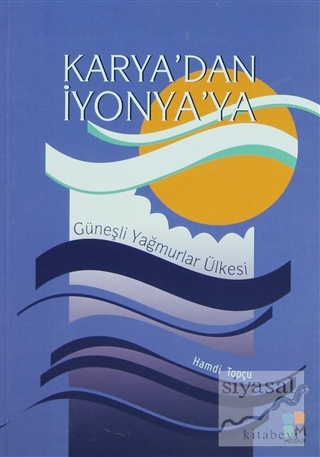 Karya'dan İyonya'ya