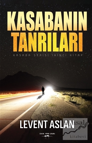 Kasabanın Tanrıları