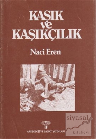 Kaşık ve Kaşıkçılık