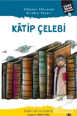 Katip Çelebi