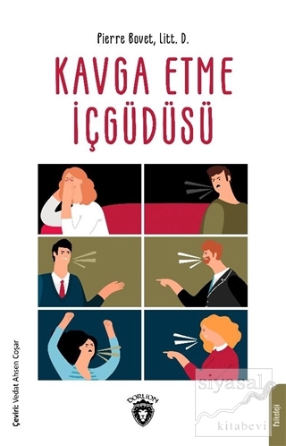 Kavga Etme İçgüdüsü