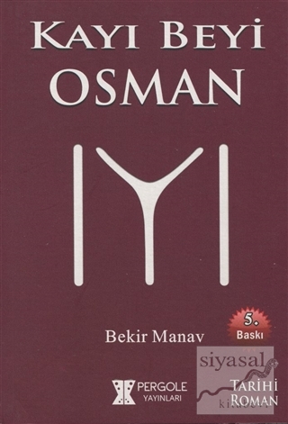 Kayı Beyi Osman