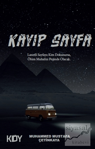 Kayıp Sayfa