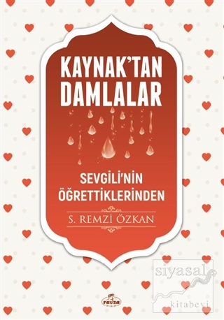 Kaynak'tan Damlalar S. Remzi Özkan
