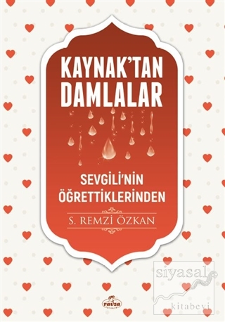 Kaynak'tan Damlalar