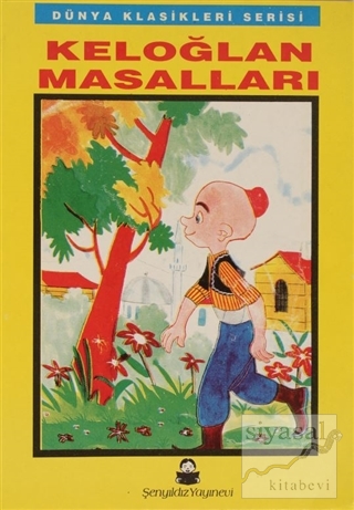 Keloğlan Masalları