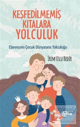 Keşfedilmemiş Kıtalara Yolculuk
